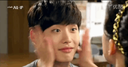 如果下面韩星约你 你会答应谁?