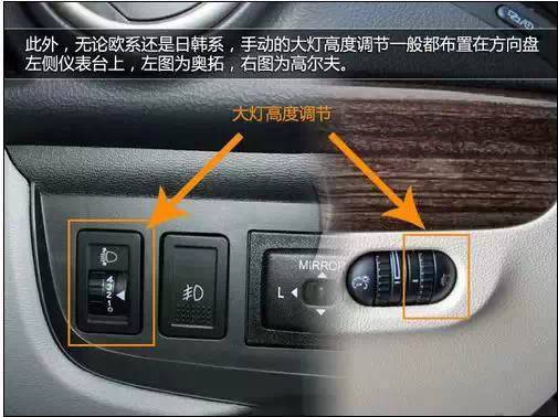 7步搞懂汽车各种按钮 开啥车都能立即上手,太神奇了 - 笑面狼 - 笑面狼欢迎朋友来做客! 7步搞懂汽车各种按钮 开啥车都能立即上手,太神奇了 - 笑面狼 - 笑面狼欢迎朋友来做客!
