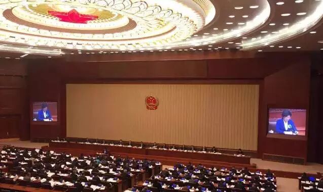 产假要延长了!全面两孩政策明年1月1日施行!-怀孕期