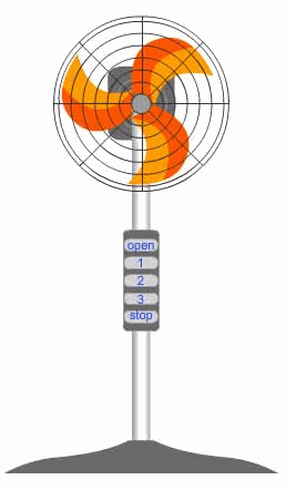 往空香水瓶子装一些水,然后放在冰箱里.