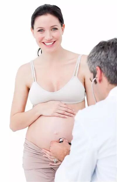 【二胎专栏】二胎麻麻的备孕困感-怀孕期