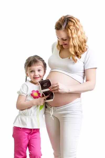 【二胎专栏】二胎麻麻的备孕困感-怀孕期