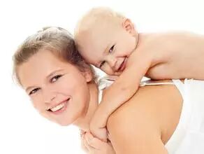 一定要怀孕的N种理由,你为了什么?-怀孕期