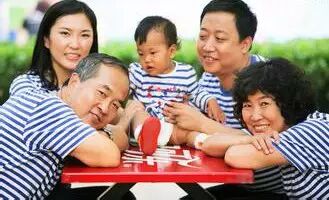 一定要怀孕的N种理由,你为了什么?-怀孕期