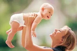 一定要怀孕的N种理由,你为了什么?-怀孕期