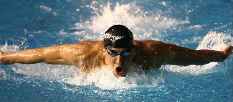 你真的会游？这个标准告诉你