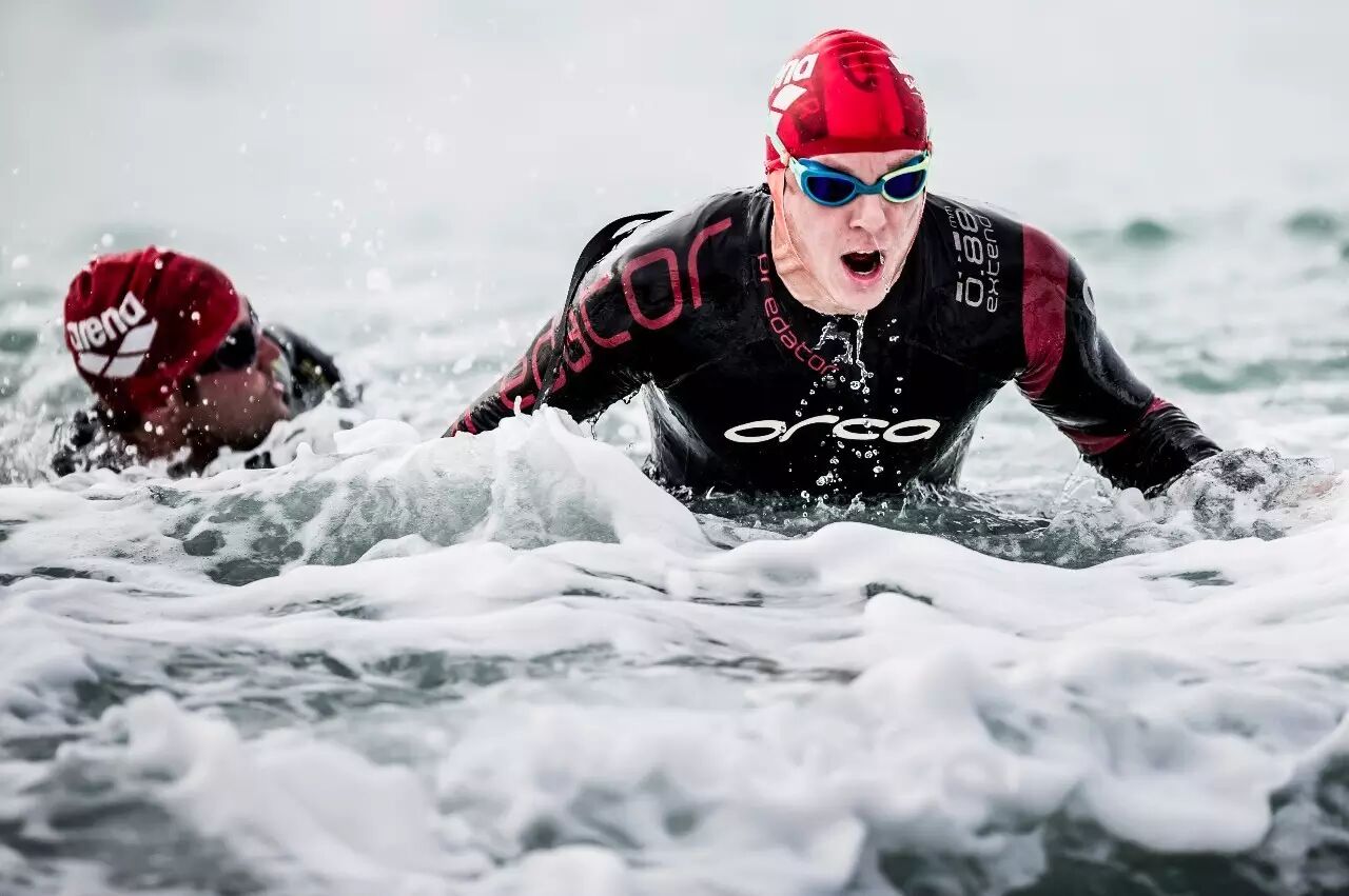 你真的会游？这个标准告诉你