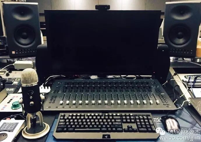 号外号外,主播林俊杰5.13正式开播啦!~