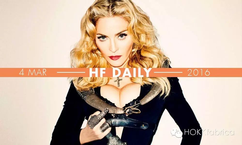 每日要闻|天后Madonna到底做了甚麽而被法官指责?