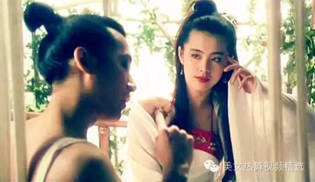 这下有片儿看了,金瓶梅居然有24个版本!24位女星大胆出...