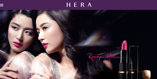 韩国化妆品畅销品牌盘点