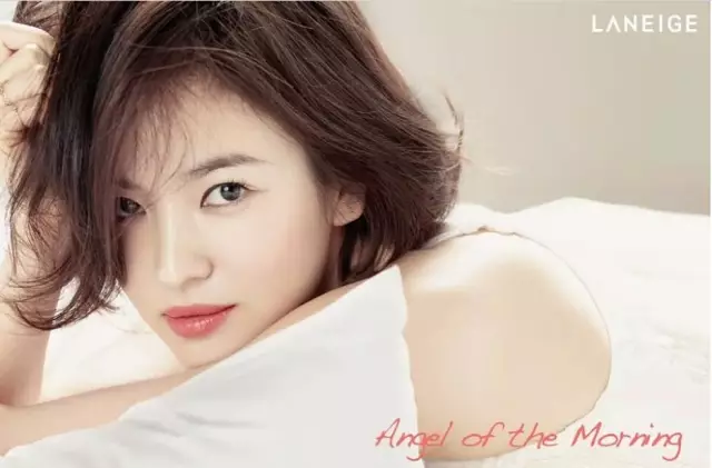 韩国化妆品畅销品牌盘点