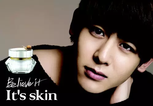 韩国化妆品畅销品牌盘点