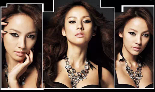 韩国化妆品畅销品牌盘点