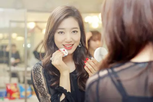 韩国化妆品畅销品牌盘点