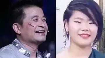 毕福剑女儿莎玛特近照曝光,事实证明老公还是要找帅的