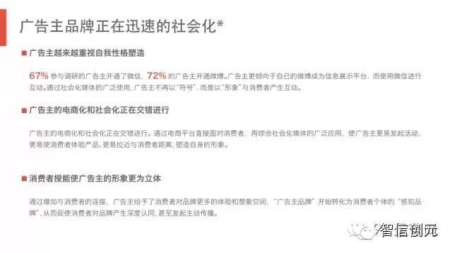 【发现了吗】50页PPT：6.3亿网民的行为习惯与消费进化（完整版）