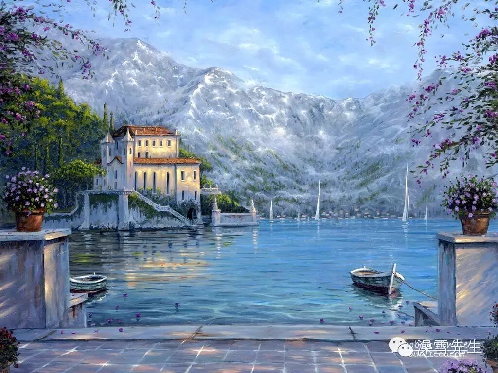 汪涵:童年那次了不起的“远行”