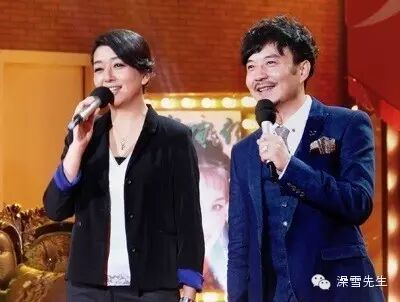 汪涵说:面对她的美,仿佛世界上所有的一切都可以原谅!