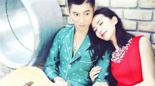 吴奇隆刘诗诗婚礼,竟然有人要去砸场子?