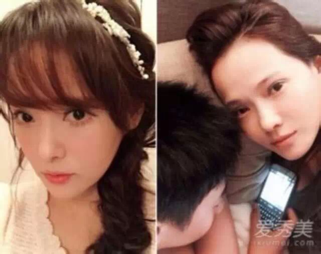 46岁伊能静,写给小她十岁的爱人