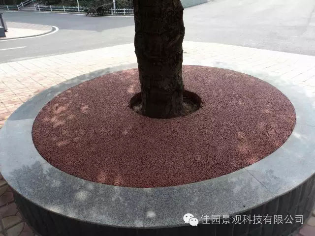 用“透水混凝土”pk“城市看海”|新闻中心-山东佳园景观科技有限公司 . 用“透水混凝土”pk“城市看海”|新闻中心-山东佳园景观科技有限公司 .