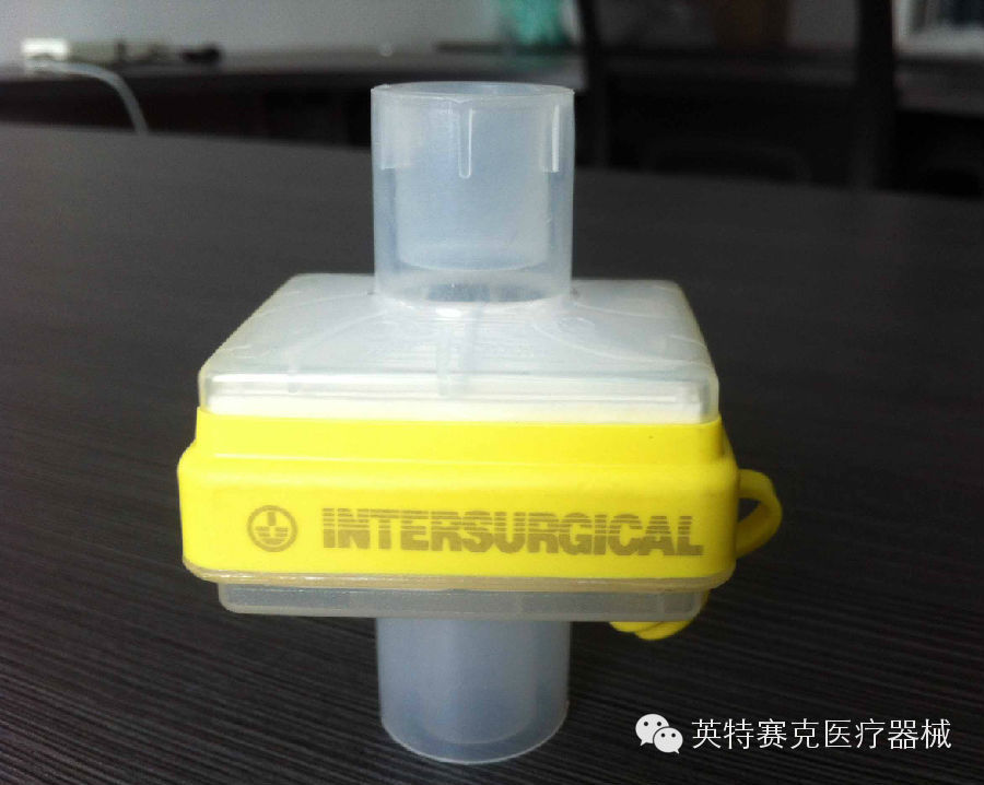 患者怎么选择人工鼻Intersurgical人工鼻详细解析文章_https://www.jmylbn.com_新闻资讯_第1张