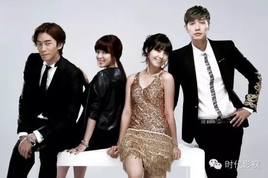 池贤宇分手后新作《Trot恋人》即将播出