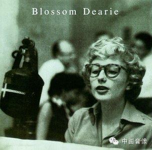 来自粉丝的乐评2--Blossom Dearie【中图音像●粉丝会客厅】