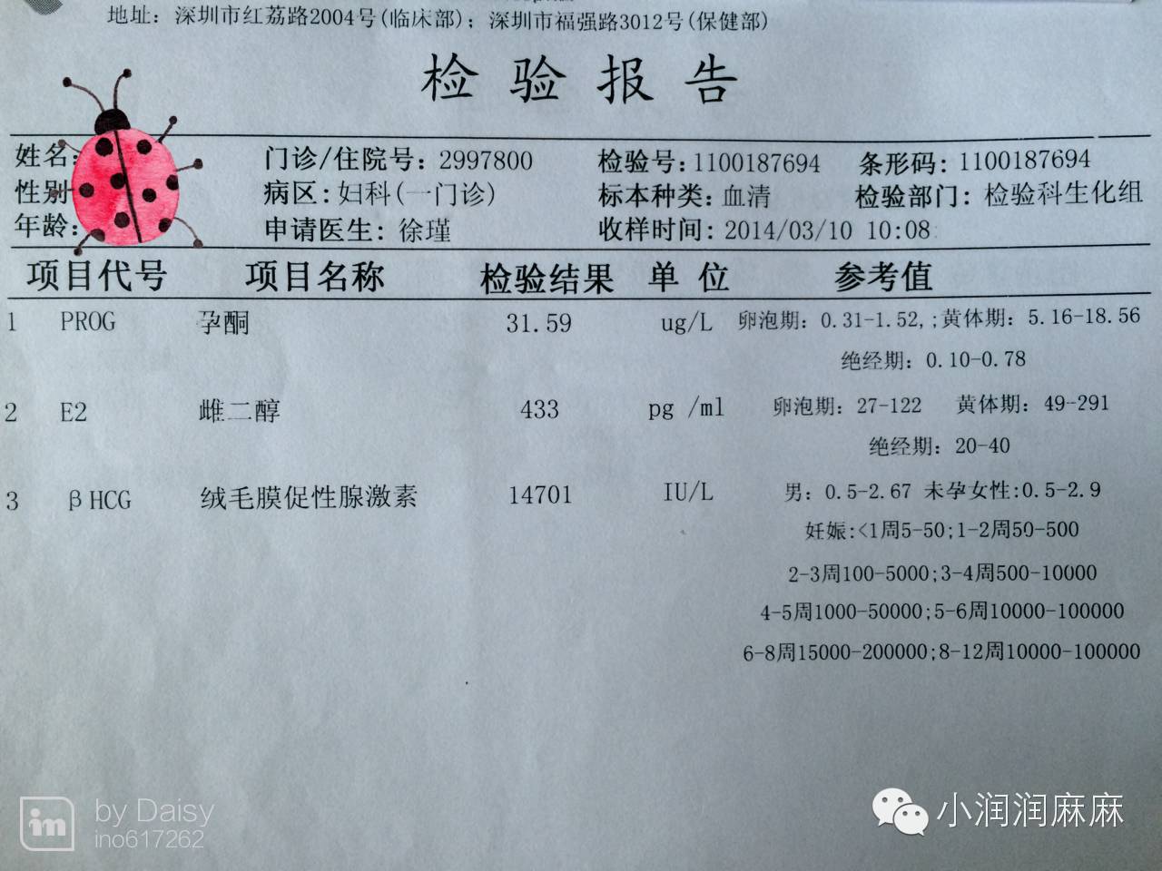 怀孕日记孕期可以任性,但不能任意-怀孕期