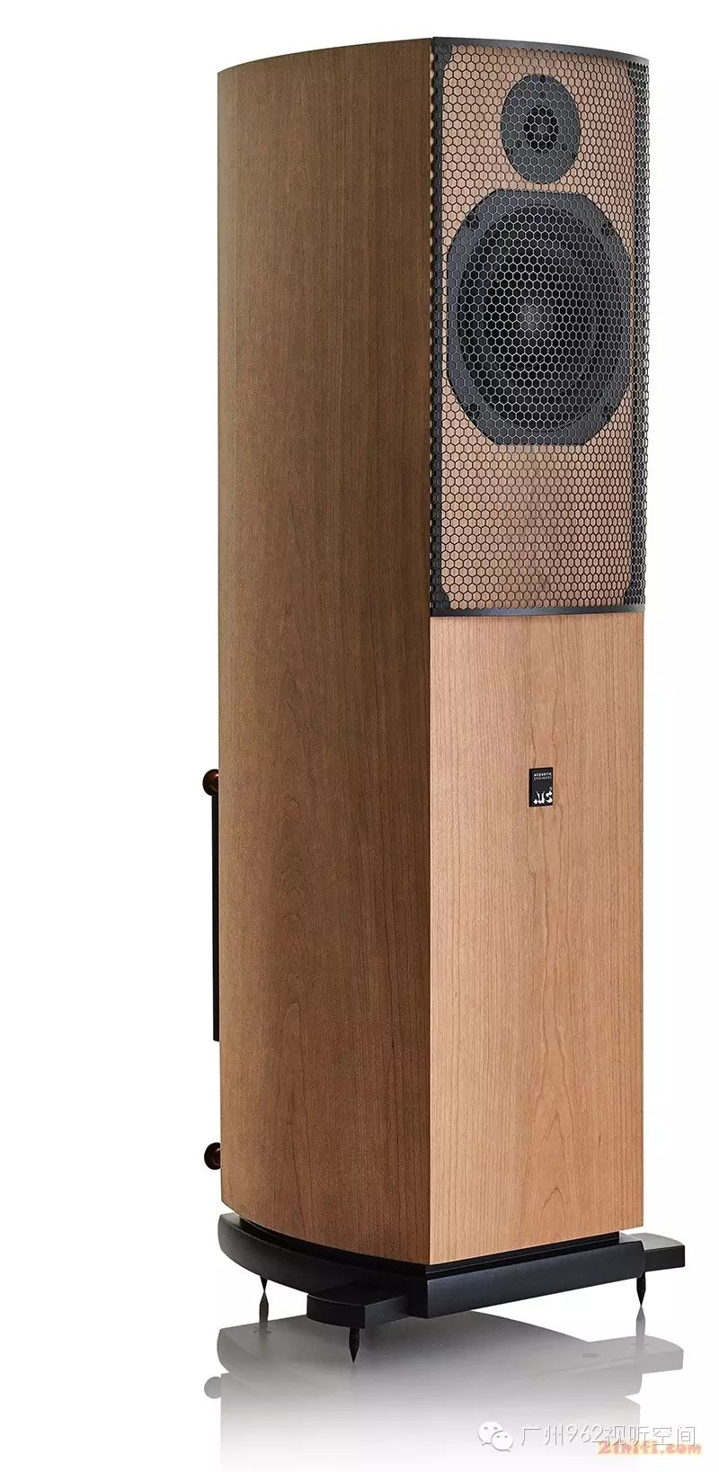 hifi新局面atc全新有源扬声器scm19a