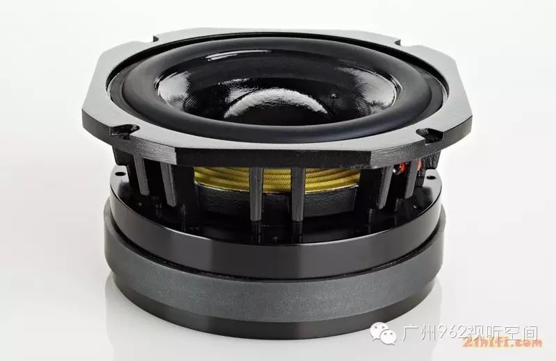 hifi新局面atc全新有源扬声器scm19a