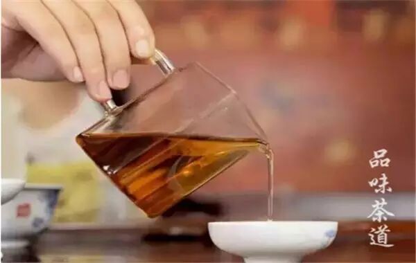 【视频】北京卫视BTV：中国女性适合饮用黑茶