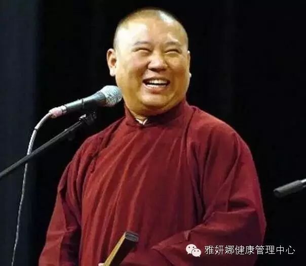 【周末分享】50个郭德纲损人金句,笑一笑有助于减压!