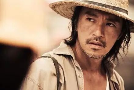 喜剧之王周星驰“得罪”过的那些人  ▏旭哥一边去•第5期