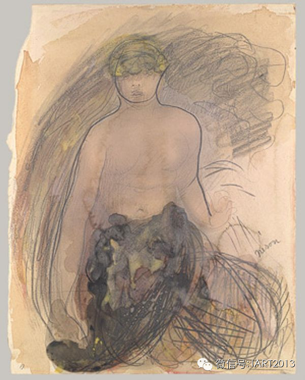 雕塑,罗丹,艺术,美术