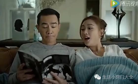 陈小春,应采儿拍了个2分钟的广告, 却感动无数人!