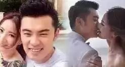 同是娶了初恋,陈赫出轨离婚,而他却这样做!