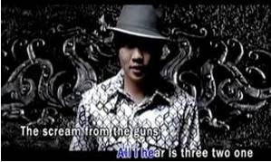 林俊杰 - Cries in a Distance