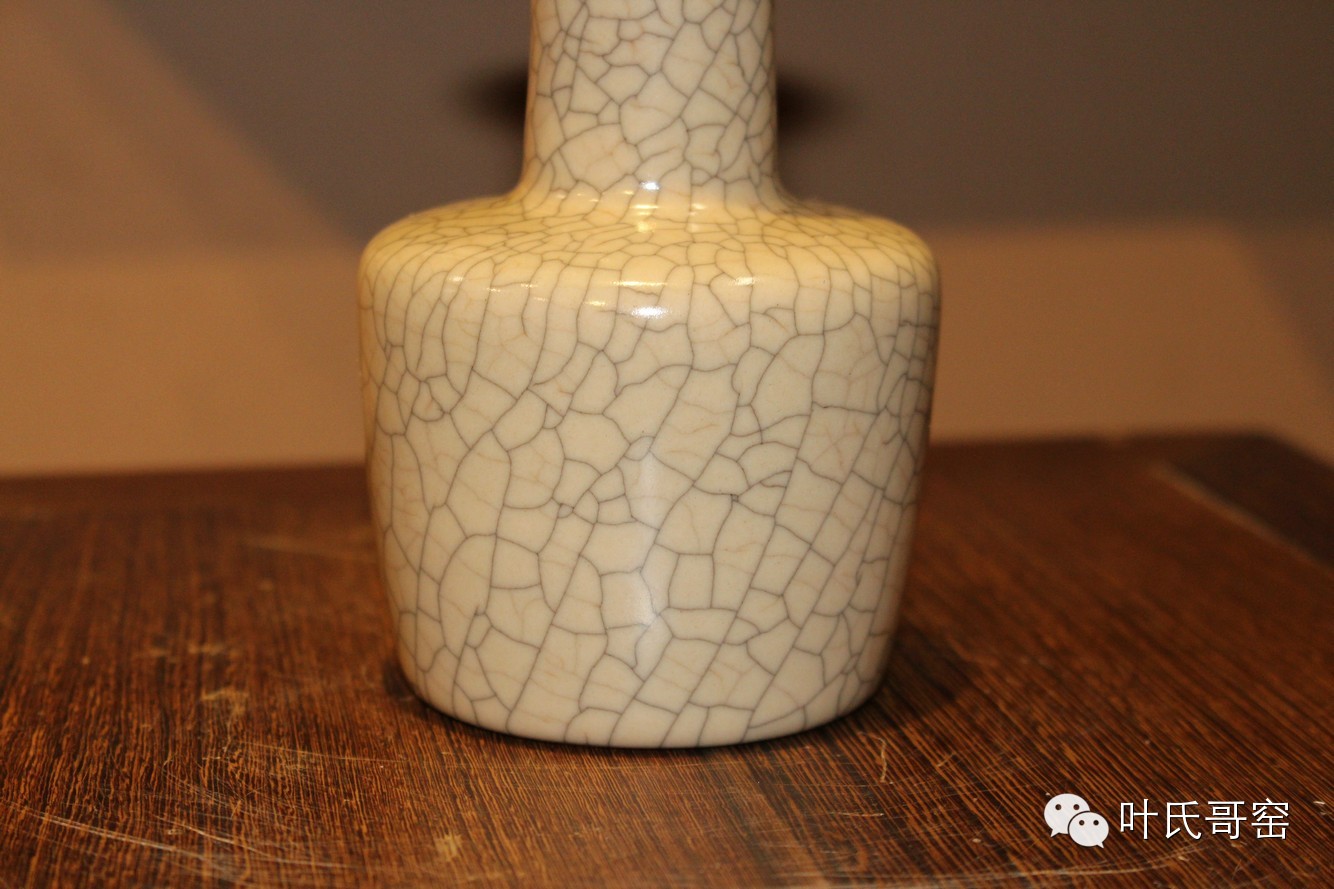 【叶氏哥窑】古儿 <wbr>作品欣赏