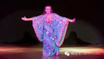 甩发舞Khaleeji介绍 甩发舞Khaleeji介绍