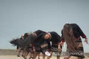 甩发舞Khaleeji介绍 甩发舞Khaleeji介绍