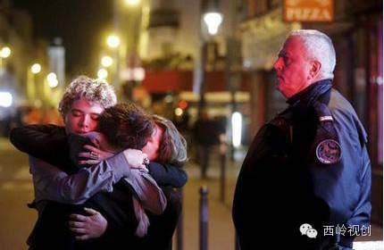 宽恕那些不肯宽恕的人们