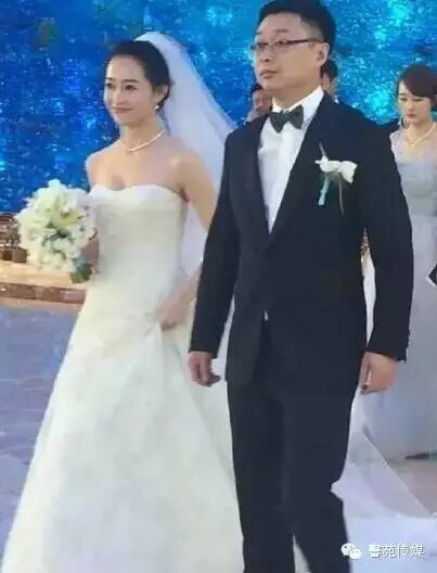 范冰冰李晨黄晓明baby都提前候场的婚礼 究竟啥来头