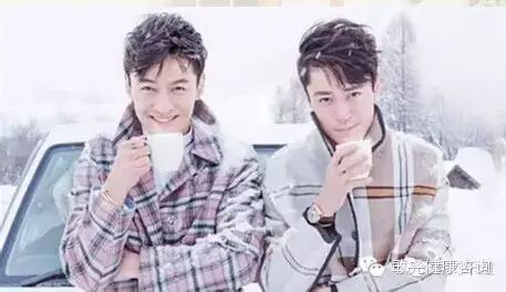 霍建华不当明星一定是教务处主任,你何必活成所有人喜欢...