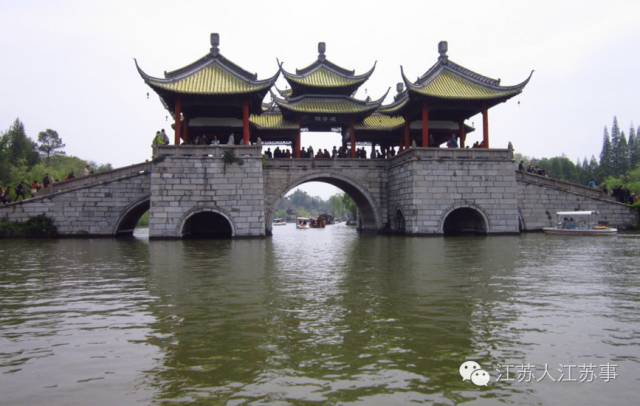 景观桥的名字_桥的旅游景点_二十四桥是哪个景点
