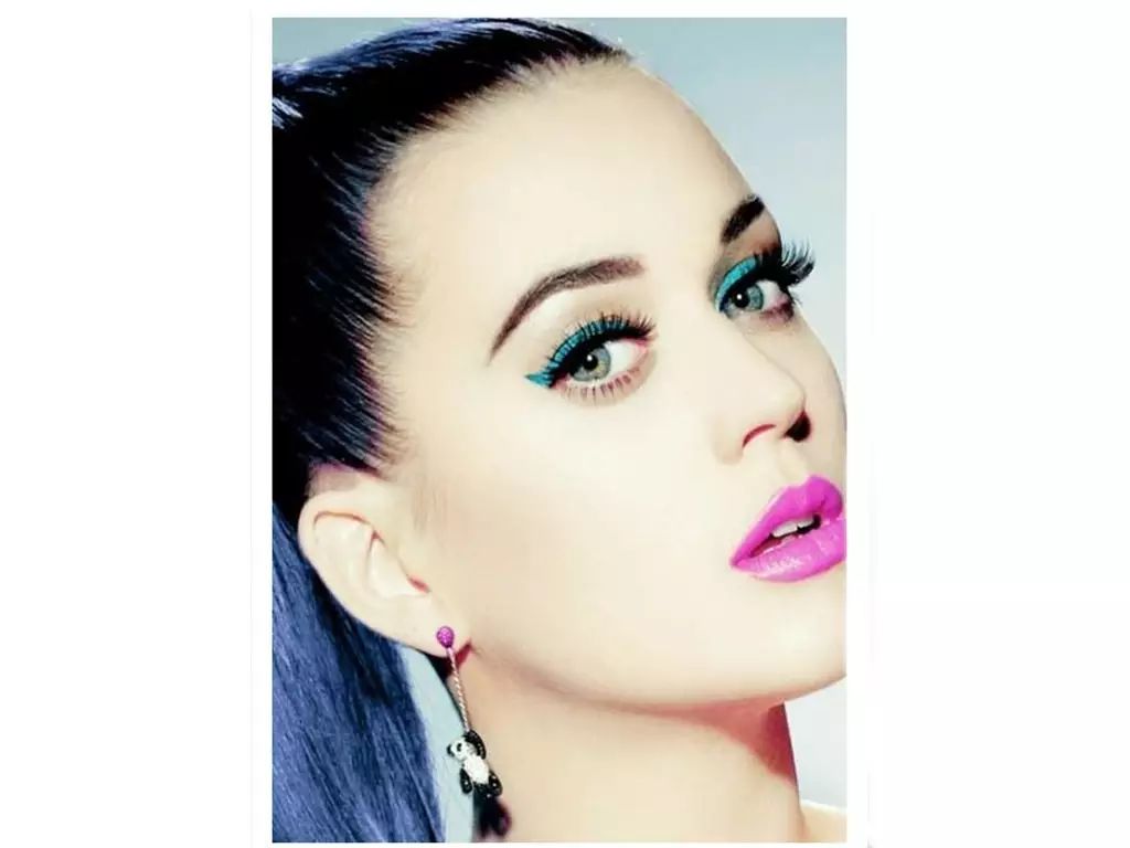 【Katy Perry水果姐】