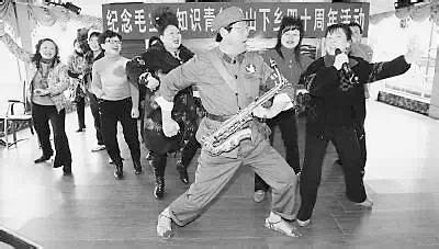 知青,你不要老得太快! - 快乐者 快乐着 - shangshanruoshui的博客 知青,你不要老得太快! - 快乐者 快乐着 - shangshanruoshui的博客