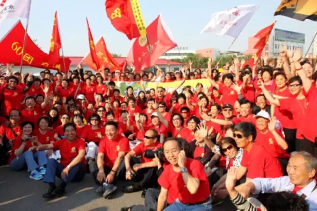 知青,你不要老得太快! - 快乐者 快乐着 - shangshanruoshui的博客 知青,你不要老得太快! - 快乐者 快乐着 - shangshanruoshui的博客