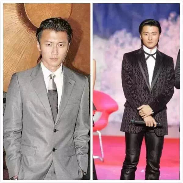 世上没有丑男人，只有不会穿衣打扮的懒男人！